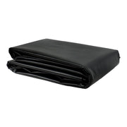 DURAFORCE 15×20 Ft Pond Liner 20 Mil Fish Pond Liner HDPE Pond Skins Koi Fish Pond Liners