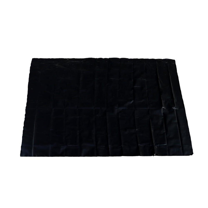 DURAFORCE 15×20 Ft Pond Liner 20 Mil Fish Pond Liner HDPE Pond Skins Koi Fish Pond Liners