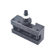 DURAFORCE 4 Pack BXA #2 250-202 Boring Tool Post Holder & Quick Change Turning Facing