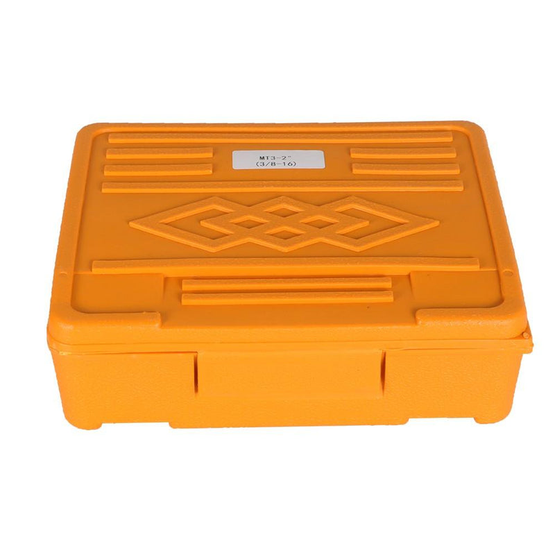 DURAFORCE Boring Head Boring Tool Set (2 Inch Head & MT3 & 1/2 Inch)