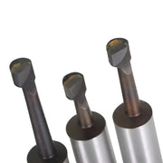 DURAFORCE Boring Head Boring Tool Set (2 Inch Head & MT3 & 1/2 Inch)