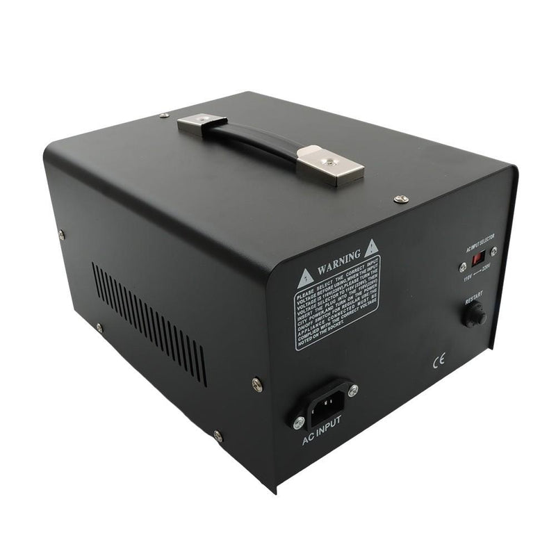 DURAFORCE 2000W Step Up/Down 220V - 110V /110V - 220V Voltage Converter Transformer
