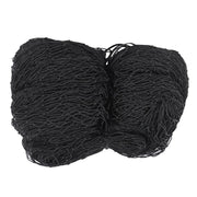 DURAFORCE 10 x 30 Feet Baseball Softball Backstop Nets Sports Netting Barrier Sports Net