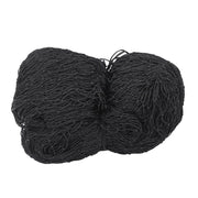 DURAFORCE 10 x 30 Feet Baseball Softball Backstop Nets Sports Netting Barrier Sports Net