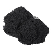 DURAFORCE 10 x 30 Feet Baseball Softball Backstop Nets Sports Netting Barrier Sports Net