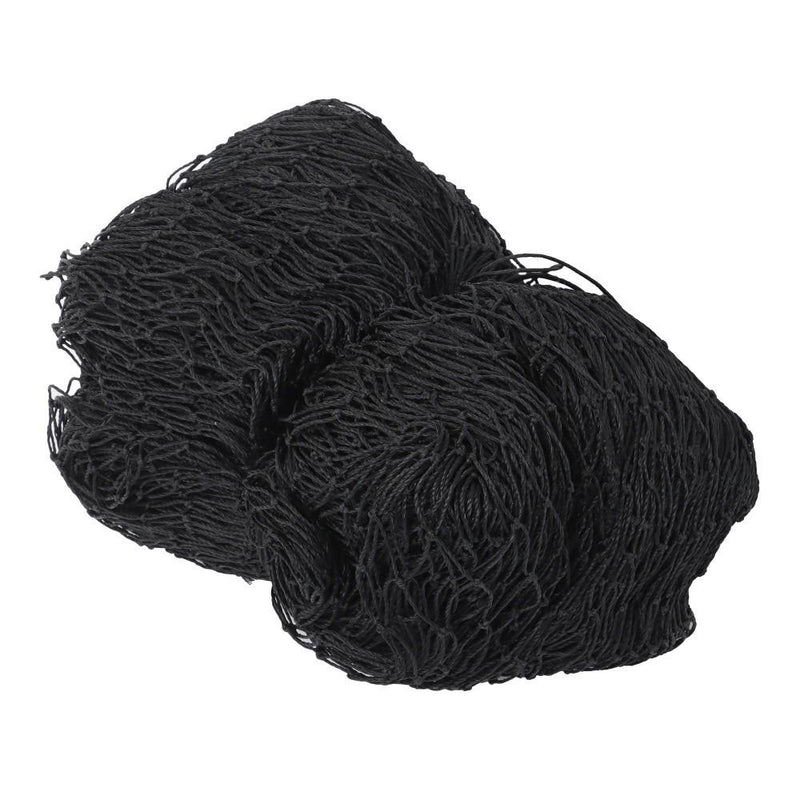 DURAFORCE 10 x 30 Feet Baseball Softball Backstop Nets Sports Netting Barrier Sports Net