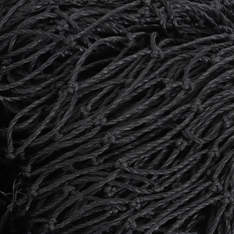 DURAFORCE 10 x 30 Feet Baseball Softball Backstop Nets Sports Netting Barrier Sports Net