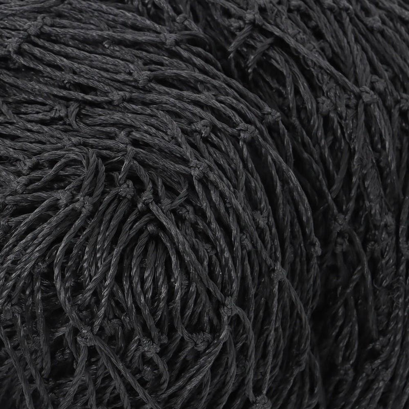 DURAFORCE 10 x 30 Feet Baseball Softball Backstop Nets Sports Netting Barrier Sports Net