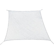 DURAFORCE 10 x 30 Feet Baseball Softball Backstop Nets Sports Netting Barrier Sports Net