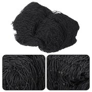 DURAFORCE 10 x 30 Feet Baseball Softball Backstop Nets Sports Netting Barrier Sports Net