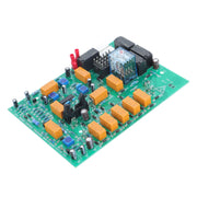 DURAFORCE AVR 650-091 Automatic Voltage Regulator 12V Printed Circuit Board