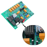 DURAFORCE AVR 650-091 Automatic Voltage Regulator 12V Printed Circuit Board