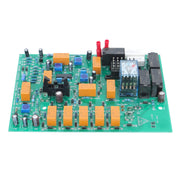 DURAFORCE AVR 650-091 Automatic Voltage Regulator 12V Printed Circuit Board