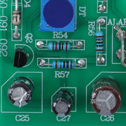 DURAFORCE AVR 650-091 Automatic Voltage Regulator 12V Printed Circuit Board