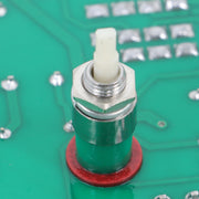 DURAFORCE AVR 650-091 Automatic Voltage Regulator 12V Printed Circuit Board