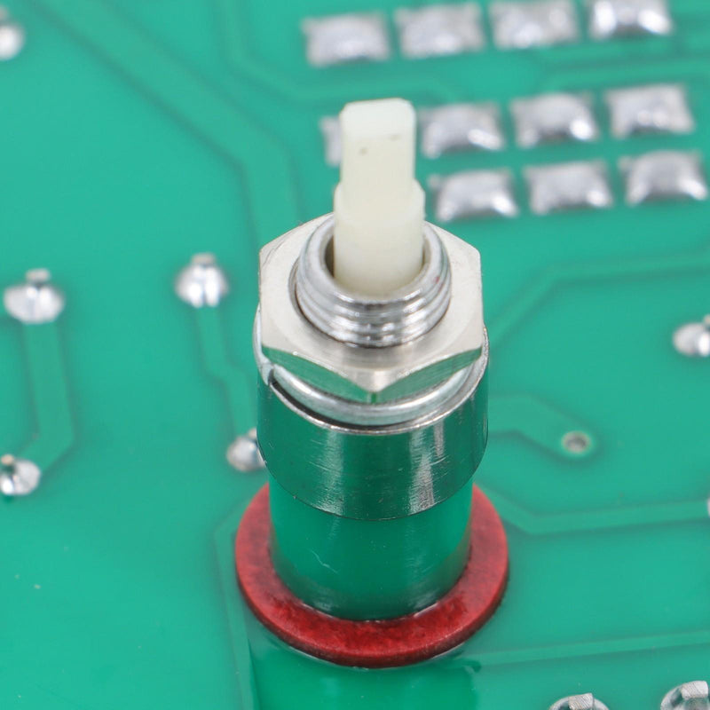 DURAFORCE AVR 650-091 Automatic Voltage Regulator 12V Printed Circuit Board