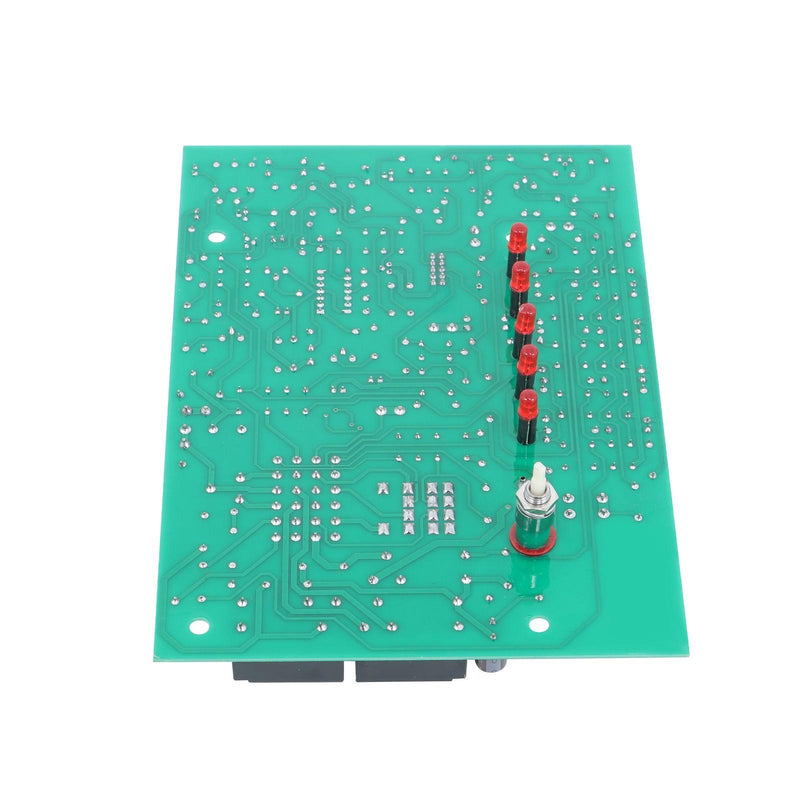 DURAFORCE AVR 650-091 Automatic Voltage Regulator 12V Printed Circuit Board
