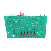 DURAFORCE AVR 650-091 Automatic Voltage Regulator 12V Printed Circuit Board