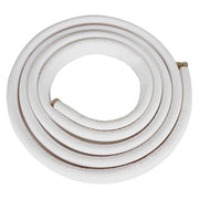 DURAFORCE 1/4 In-1/2 In Dia. White 16 Feet Install Kit For Mini Split Heat Pump Systems