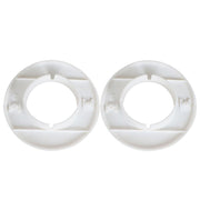 DURAFORCE 1/4 In-1/2 In Dia. White 16 Feet Install Kit For Mini Split Heat Pump Systems