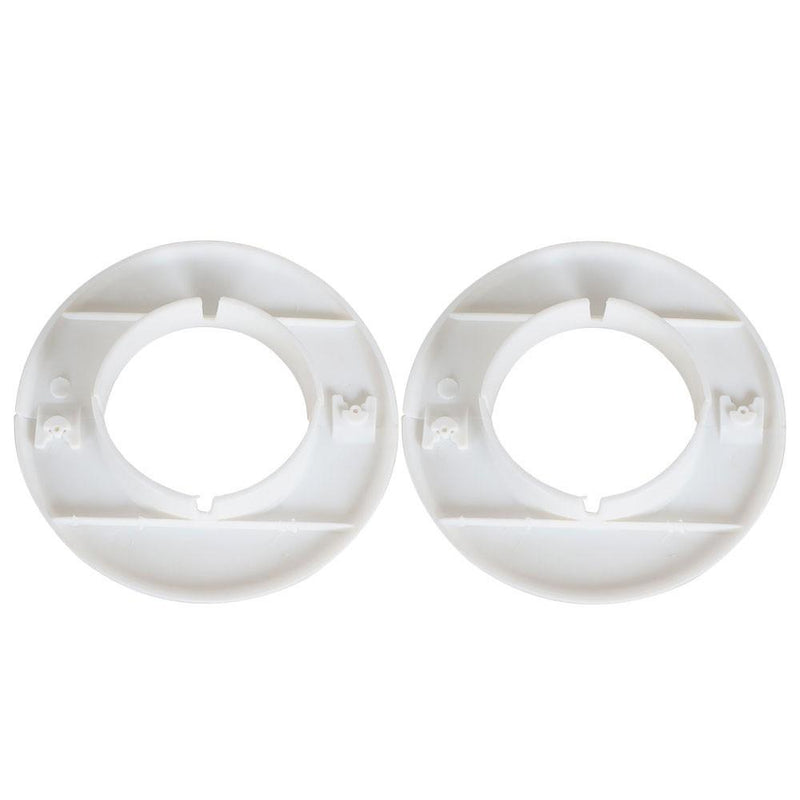 DURAFORCE 1/4 In-1/2 In Dia. White 16 Feet Install Kit For Mini Split Heat Pump Systems