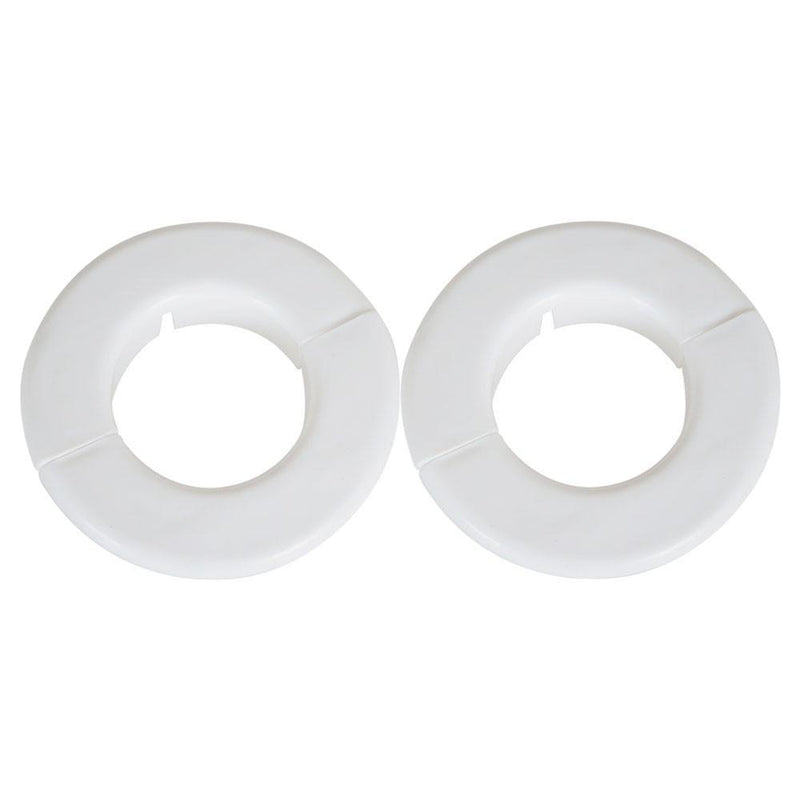 DURAFORCE 1/4 In-1/2 In Dia. White 16 Feet Install Kit For Mini Split Heat Pump Systems
