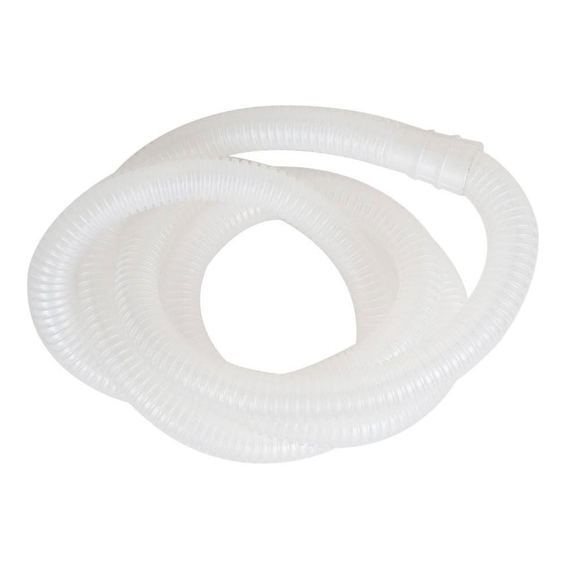 DURAFORCE 1/4 In-1/2 In Dia. White 16 Feet Install Kit For Mini Split Heat Pump Systems