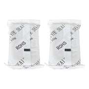 DURAFORCE 1/4 In-1/2 In Dia. White 16 Feet Install Kit For Mini Split Heat Pump Systems
