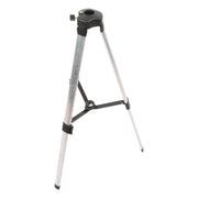 DURAFORCE 3.7M Laser Pole 12 Ft Adjustable Telescoping Laser Level Pole With Tripod
