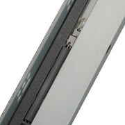 DURAFORCE 15" Concealed Drawer Slides: Soft Close, Full Extension, 100LB, 3D Adjustment