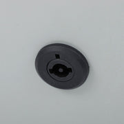 DURAFORCE 16"x12"x8" Fiberglass Electrical Enclosure Box NEMA3 IP65 Junction Box