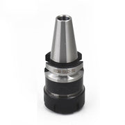DURAFORCE BT30-ER32 COLLET CHUCK W. 70MM GAGE LENGTH 4 CHUCKS TOOL HOLDER NEW