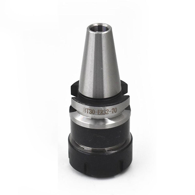 DURAFORCE BT30-ER32 COLLET CHUCK W. 70MM GAGE LENGTH 4 CHUCKS TOOL HOLDER NEW