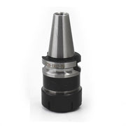 DURAFORCE BT30-ER32 COLLET CHUCK W. 70MM GAGE LENGTH 4 CHUCKS TOOL HOLDER NEW