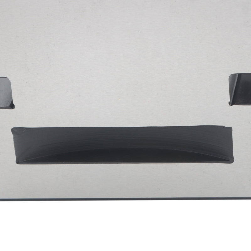 DURAFORCE Precision Grinding Screwless Vise 3" × 7" 2" Grinder Pliers 0.0002 Machine Vise