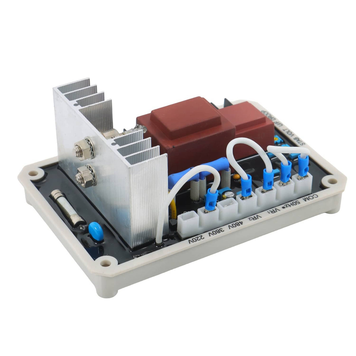 AVR EA15A Automatic Voltage Regulator High Quality For Universal Gener ...