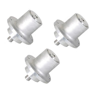 DURAFORCE 3 Pack Spindle For Bad Boy 42 48 54 Deck Magnum Zero Turn 037-2000-00 037-2050