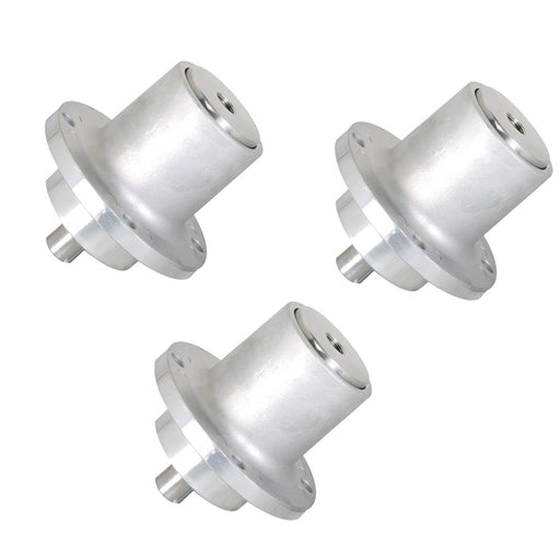 DURAFORCE 3 Pack Spindle For Bad Boy 42 48 54 Deck Magnum Zero Turn 037-2000-00 037-2050