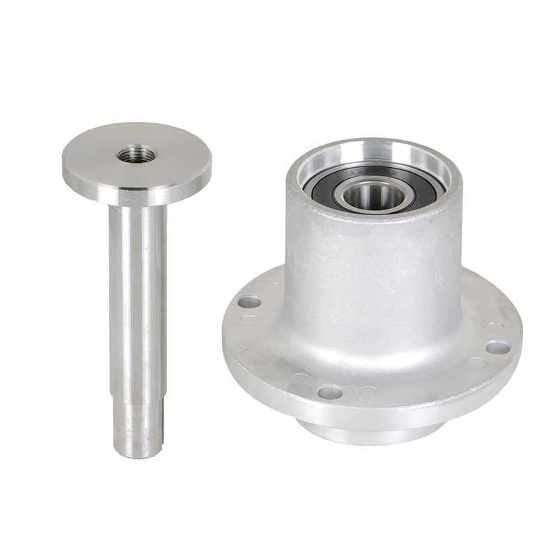 DURAFORCE 3 Pack Spindle For Bad Boy 42 48 54 Deck Magnum Zero Turn 037-2000-00 037-2050