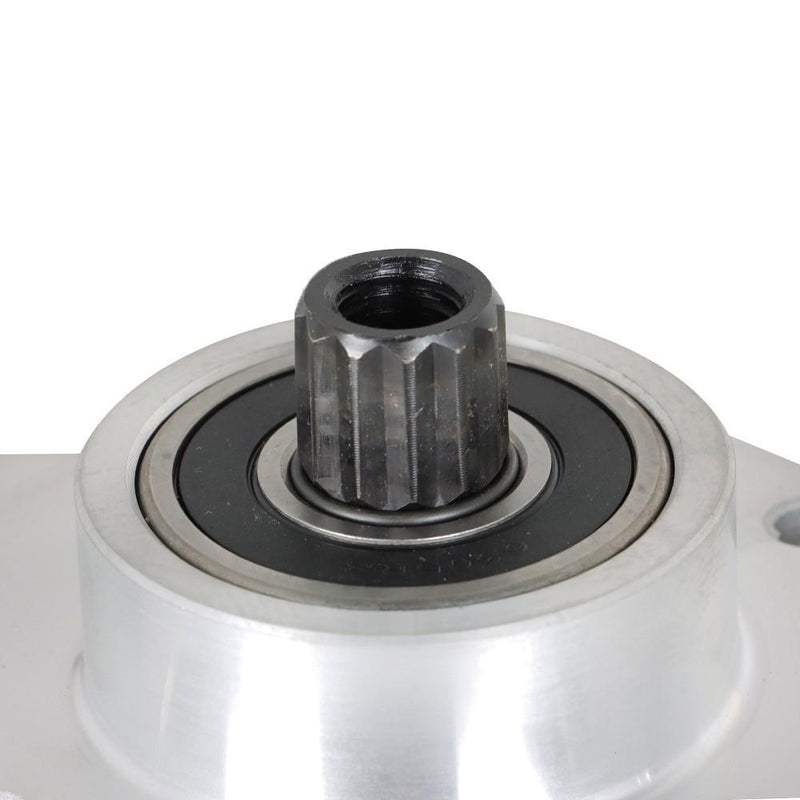 DURAFORCE 3Pcs Spindle For Hustler Zero Turn Mower Deck FasTrak & FasTrak SD Models 783506
