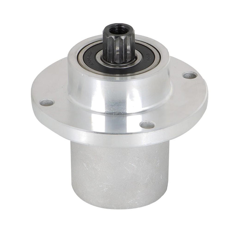 DURAFORCE 3Pcs Spindle For Hustler Zero Turn Mower Deck FasTrak & FasTrak SD Models 783506
