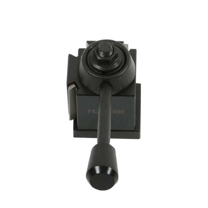 DURAFORCE OXA 250-000 Wedge Type Quick Change Tool Post Set For Lathe Up 3PCS