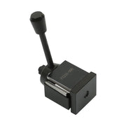 DURAFORCE OXA 250-000 Wedge Type Quick Change Tool Post Set For Lathe Up 3PCS
