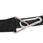 DURAFORCE 4.75' x 6' FT w/Cam Buckles & S-Hooks Heavy Duty Cargo Net For Pickup Trucks
