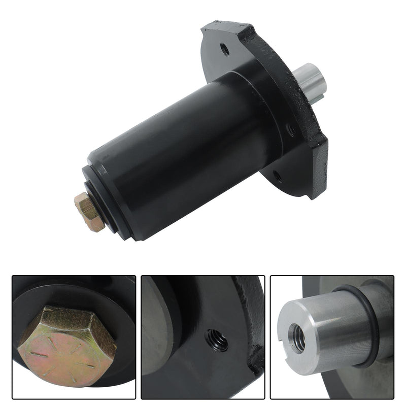 DURAFORCE Spindle Assembly For Ariens Gravely 59225700 59202600 59215400 58810800 59109800
