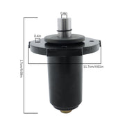 DURAFORCE Spindle Assembly For Ariens Gravely 59225700 59202600 59215400 58810800 59109800