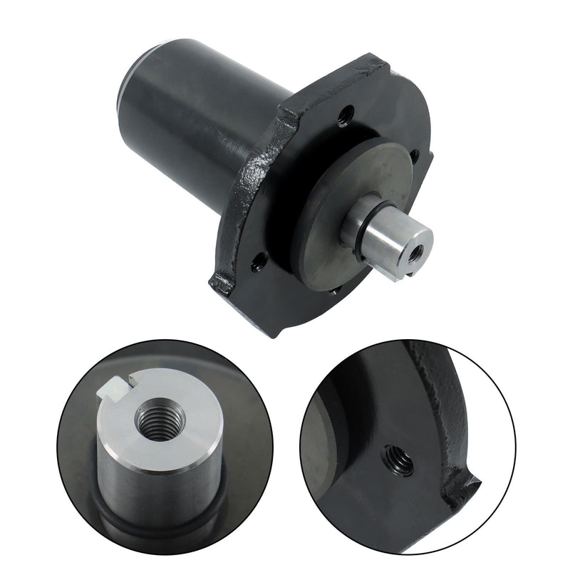 DURAFORCE Heavy Duty Mower Spindle Assembly For Ariens/Gravely 48"/52"/60" Decks 59225700