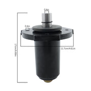 DURAFORCE Heavy Duty Mower Spindle Assembly For Ariens/Gravely 48"/52"/60" Decks 59225700