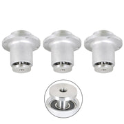 DURAFORCE 3 Pack 48 54 models037-2050-00 For Bad Boy Fits MZ Magnum Deck Spindle Assembly