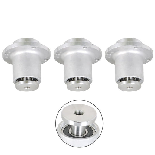 DURAFORCE 3 Pack 48 54 models037-2050-00 For Bad Boy Fits MZ Magnum Deck Spindle Assembly